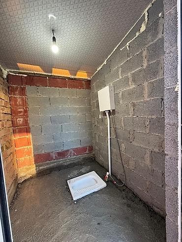 Ассалоом олейкум туугандар комсомольскаядан жаны салынган уй сатылат — 7