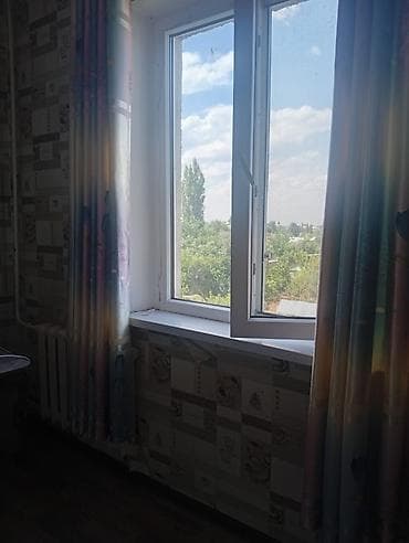 балыкчи снять квартиру: 1 комната, 35 м², 105 серия, 4 этаж, Косметический ремонт — 6