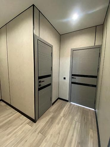 8: 2 комнаты, 67 м², Технопарк 106 серия улучшенная, 8 этаж, Евроремонт — 9