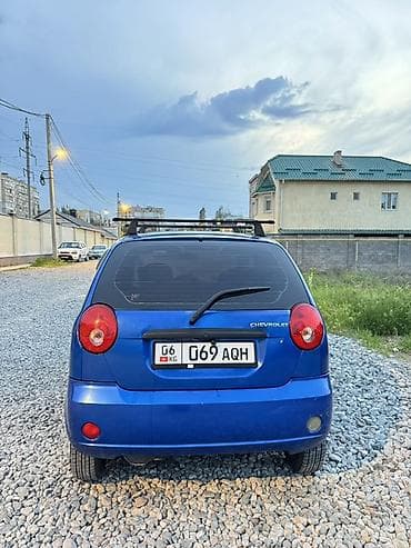 двигатель дэу матиз 0.8 цена бишкек: Chevrolet Matiz: 2009 г., 0.8 л, Механика, Бензин, Хэтчбэк — 4