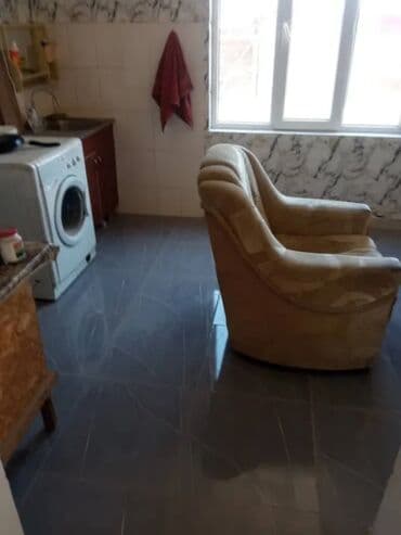 продаю дом нижняя алаарча: Дом, 100 м², 5 комнат, Собственник, Косметический ремонт — 9