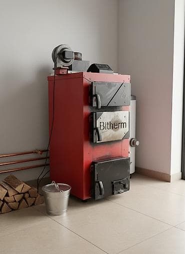 Суу ысыткан казан Полдук, Болот