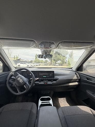 Kia EV5: 2024 г., Робот, Электромобиль, Кроссовер — 5