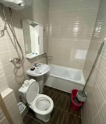 Коммерческая недвижимость: Студия — 3