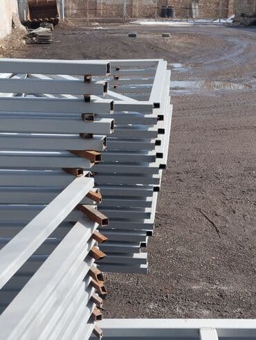 сварочные работы каракол: Сварка | Навесы, Заборы, оградки Доставка, Гарантия, Бесплатная смета — 13