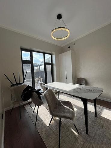 vostok 5: 🏡 Новопавловка ✨ Новый современный дом с террасой 🛏️ 5 комнат (с — 7