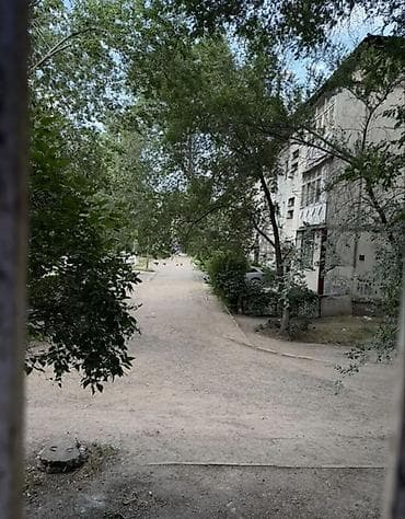 103 серия квартир это: 1 комната, 33 м², Кудайберген авторынок 105 серия, 1 этаж, Косметический ремонт — 3