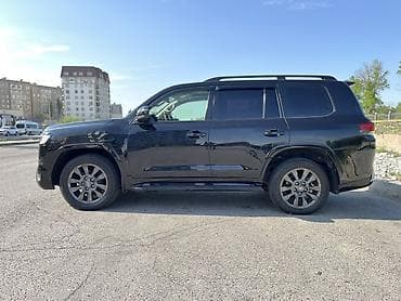 lend cruzer: Toyota Land Cruiser: 2010 г., 4.5 л, Автомат, Дизель, Внедорожник — 4