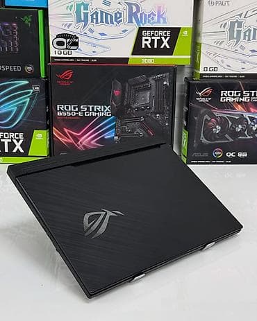 hyper x: Ноутбук, Asus, 16 ГБ ОЭТ, Intel Core i7, 15.6 ", Колдонулган, Жумуш, окуу үчүн, эс тутум NVMe SSD — 4