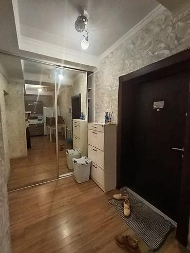 батора: 2 комнаты, 51 м², Элитка, 3 этаж, Евроремонт — 6