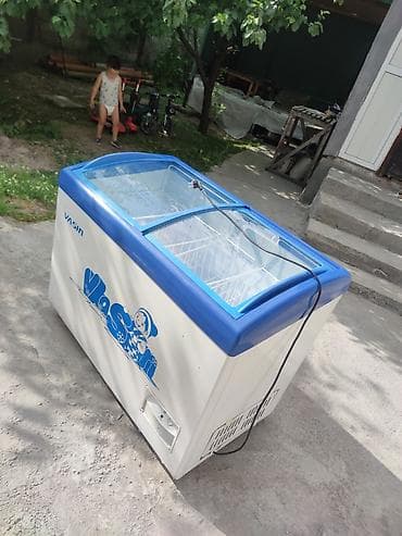 mini refrigerator: Морозильник, Б/у, Самовывоз, Бесплатная доставка, Платная доставка — 6