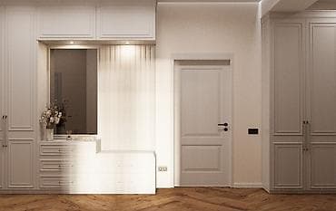 3 бөлмө, 103 м², Элитка, 14 кабат — 3