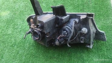 запчасти хонда одиссей бишкек: Передняя левая фара Honda 2003 г., Б/у, Оригинал, Япония — 2
