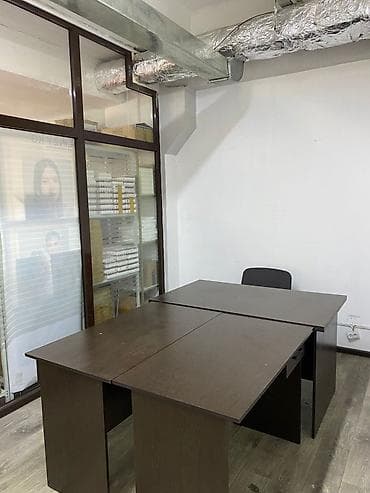 Кыймылсыз мүлк: Чуй 150А ТЦ Бета сторис 1 Сдается помещение в центре города под — 4