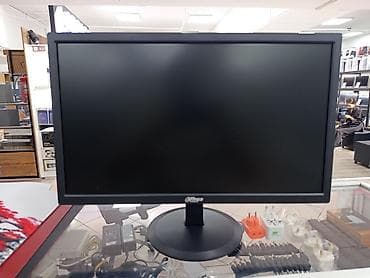 Настольные ПК и комплектующие: Монитор, LED, 21" - 22" — 1