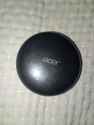 vision pro: Беспроводные наушники Acer с зарядным кейсом - Форм‑фактор: TWS — 1