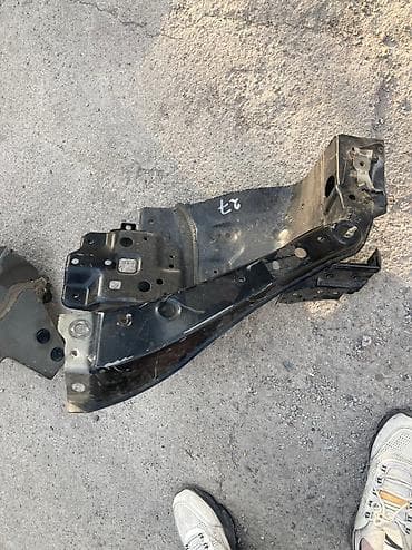 тоуота: Toyota, Б/у, Оригинал — 3