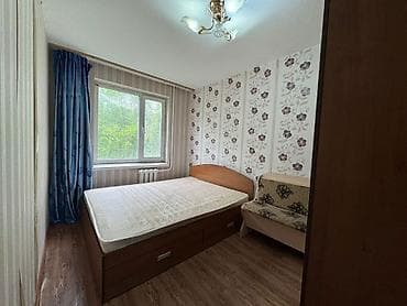 rent: 2 комнаты, Агентство недвижимости, Без подселения, С мебелью полностью — 5