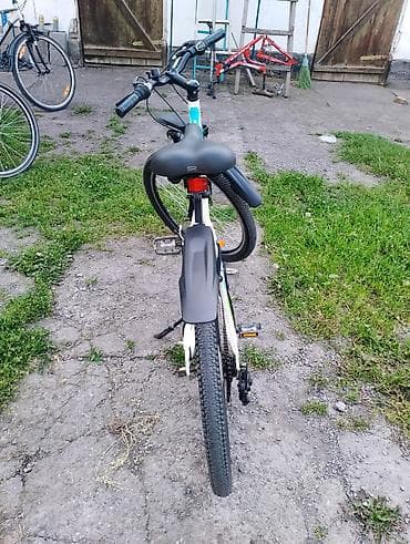 trinx x8: Горный велосипед (хардтейл) с колесами 26" Основные характеристики: - — 5