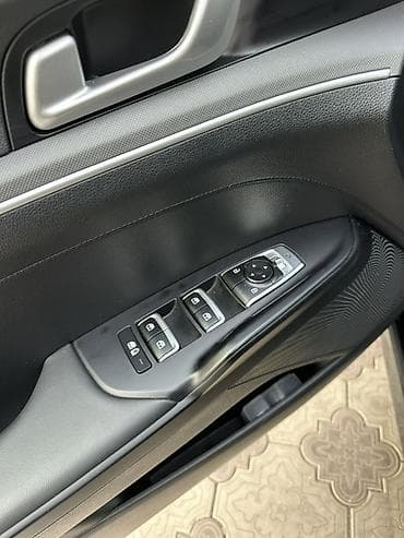 нексия на выкуп: Kia K5: 2023 г., 2 л, Автомат, Бензин, Седан — 4