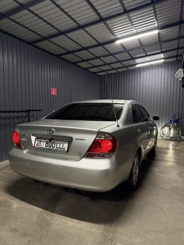 тойота каролла универсал: Toyota Camry: 2005 г., 3 л, Автомат, Бензин, Седан — 3