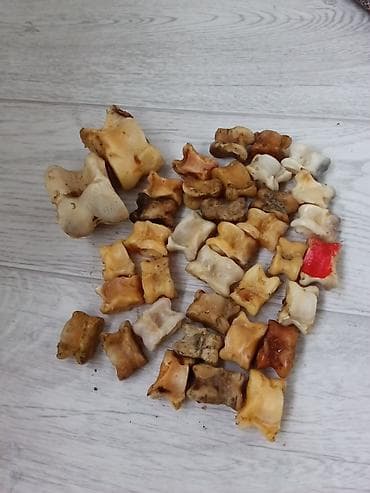 куску: 35 кичине Чуко 2 шт чон 3500 сом — 1