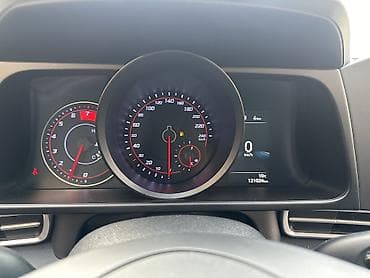 range rover 2020: Hyundai Avante: 2020 г., 1.6 л, Бензин — 9