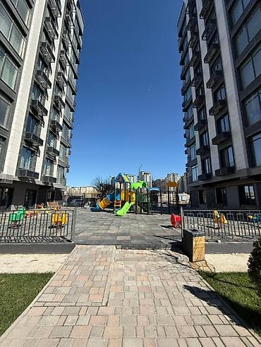 pro group: 3 комнаты, 80 м², Элитка, 7 этаж, Евроремонт — 5