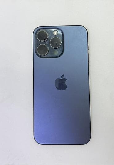 poco 3x pro: IPhone 15 Pro Max, Б/у, 256 ГБ, Deep Purple, Защитное стекло, Чехол, 88 % — 1