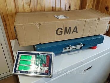 документ сканеры для проекторов yesvision: Весы на 600 кг WiFi беспроводные платформенные электронные торговые — 6