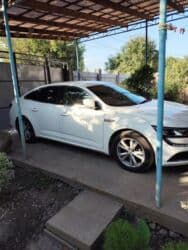 масленый датчик: Renault SM6: 2018 г., 2 л, Вариатор, Газ, Седан — 25