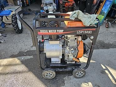 суу насос дизел: Мотопомпа Дизельная — 2