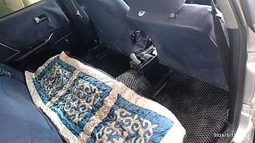 honda civic 1995: Audi 80: 1992 г., 2 л, Механика, Бензин, Седан — 6