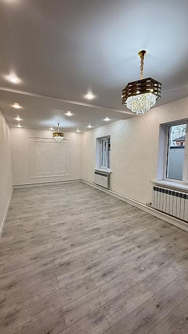 ремонт квартир и домов: Просторный дом с современным интерьером - Планировка: большие светлые — 5