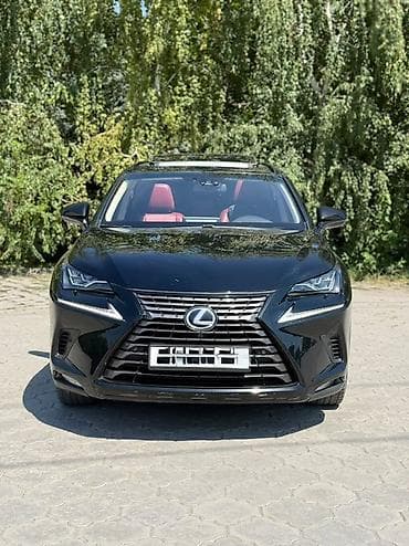 byd e2 2019: Lexus NX: 2020 г., 2.5 л, Автомат, Гибрид, Кроссовер — 1