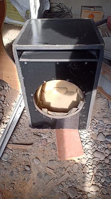 музыкальные калонки: Продаю динамики для машины рабачии цена 600 сом за 2шт только — 10