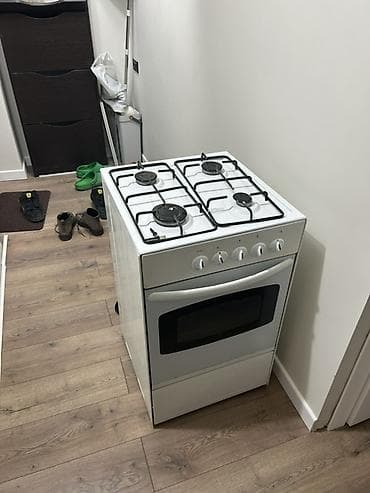 bos mini: Газовая, Механическое, Напольная — 4