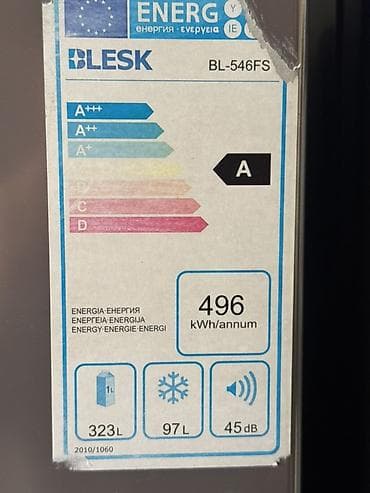 deepcool da: Продаю холодильник в Не рабочем состоянии. Холодильник BLESK — 2