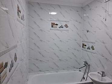 ищу квартиру в беловодске: 1 комната, 36 м², 106 серия, 2 этаж, Дизайнерский ремонт — 9