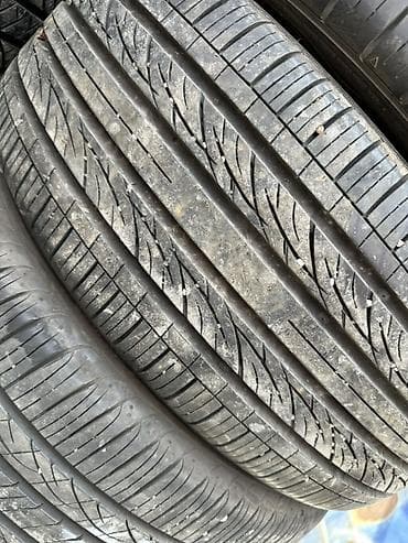pirelli p zero: Шины 235 / 45 / R 18, Лето, Б/у, Комплект, Легковые, Япония, Pirelli — 8