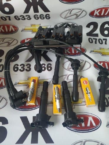 генераторы: Рынок Кудайберген 26 "Ж" Проходите в профиль!!! Автозапчасти Запчасти — 3