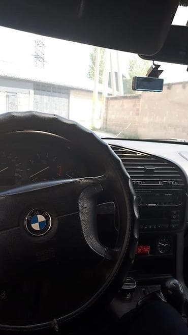 bmw m3 e46: BMW 3 series: 1999 г., Механика, Универсал — 7