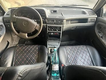 ступица нексия: Daewoo Nexia: 2005 г., 1.5 л, Механика, Бензин, Седан — 7