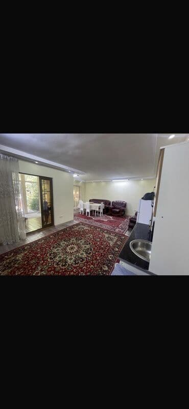 гостевые дома чолпон ата: Коттедж, 60 м², 2 комнаты, Собственник, Евроремонт — 33