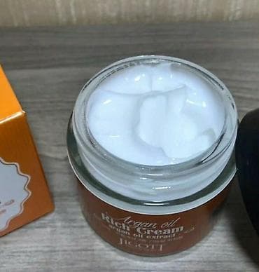 силиконовые перчатки: Крем мазь мазь для лица #крем — 1