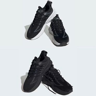 adidas boost: ADIDAS. УДОБНАЯ МЯГКАЯ ОБУВЬ. Поднимите свой образ на выходных в этих — 1