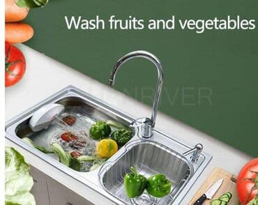 шланг для пылесоса бишкек: 🔥 Вы любите мыть посуду ?? Незаменимый гаджет для кухни - — 5