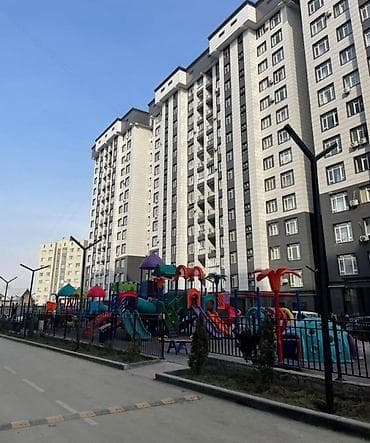 Новостройки от застройщика: Построен, Элитка, 3 комнаты, 88 м² — 9