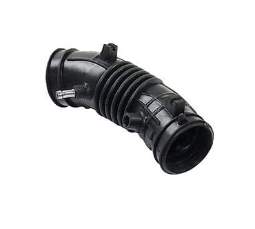 down pipe: Гофра воздушного фильтра honda inspire uc1 мотор J-3.0 новая В — 10