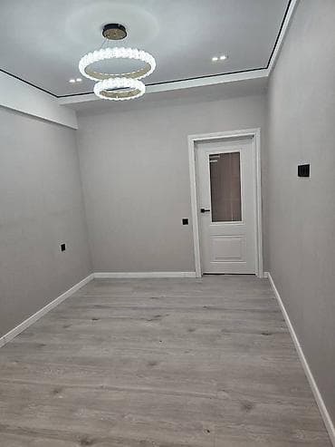2 комнаты, 65 м², Элитка, 8 этаж, Евроремонт